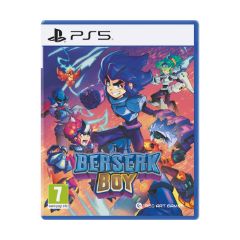 Picture of PS5 Berserk Boy