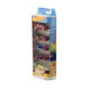 Picture of Mattel Hot Wheels - Stunt Tracks (Set Of 5) (JBJ83)