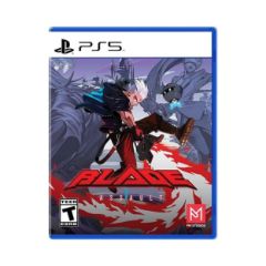 Picture of PS5 Blade Assault