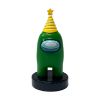 Picture of P.M.I. Among Us Crewmate Stampers 2 Pack 4.5cm (S2) (AU5215)