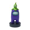 Picture of P.M.I. Among Us Crewmate Stampers 2 Pack 4.5cm (S2) (AU5215)
