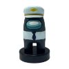 Picture of P.M.I. Among Us Crewmate Stampers 2 Pack 4.5cm (S2) (AU5215)