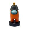 Picture of P.M.I. Among Us Crewmate Stampers 2 Pack 4.5cm (S2) (AU5215)