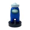 Picture of P.M.I. Among Us Crewmate Stampers 2 Pack 4.5cm (S2) (AU5215)