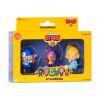 Picture of P.M.I. Brawl Stars Stampers - 3 Pack (S1) (Random) (BRW5021)