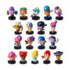 Picture of P.M.I. Brawl Stars Stampers - 3 Pack (S1) (Random) (BRW5021)