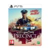 Picture of PS5 The Precinct - Limited Edition