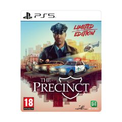 Picture of PS5 The Precinct - Limited Edition