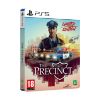 Picture of PS5 The Precinct - Limited Edition