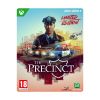 Picture of XSX The Precinct - Limited Edition