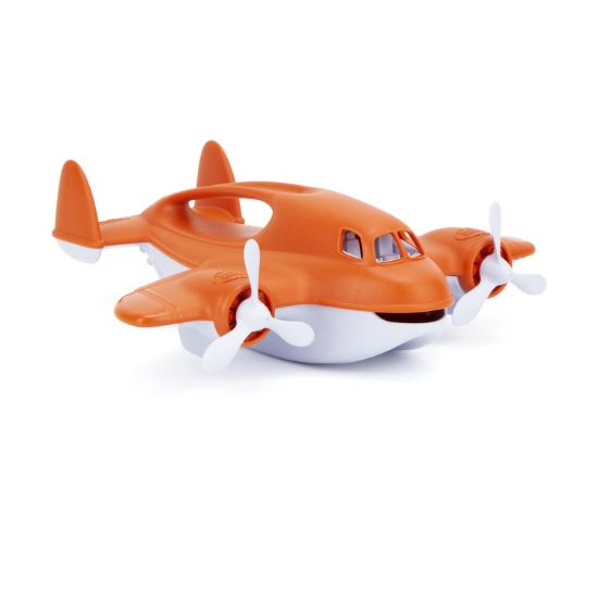 Picture of Green Toys: Fire Plane (FPLO-1400)