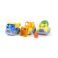 Picture of Green Toys: Construction Vehicle - 3 Pack  (CST3-1209)