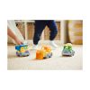 Picture of Green Toys: Construction Vehicle - 3 Pack  (CST3-1209)
