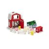 Picture of Green Toys: Farm Playset (PFRM-1158)