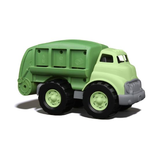 Picture of Green Toys: Recycle Truck (RTK01R)