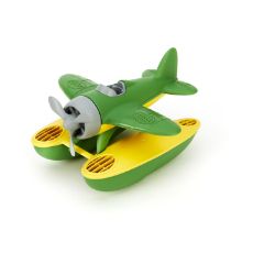 Picture of Green Toys: Seaplane - Green (SEAG-1029)