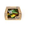 Picture of Green Toys: Seaplane - Green (SEAG-1029)