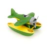 Picture of Green Toys: Seaplane - Green (SEAG-1029)