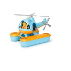 Picture of Green Toys: Sea Copter - Blue (SECB-1063)