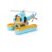Picture of Green Toys: Sea Copter - Blue (SECB-1063)
