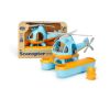 Picture of Green Toys: Sea Copter - Blue (SECB-1063)