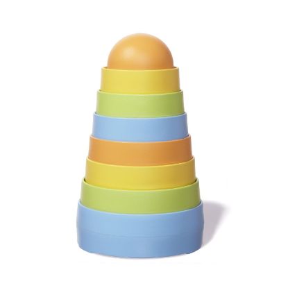 Picture of Green Toys: Stacker (STK01R)