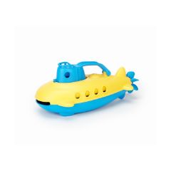 Picture of Green Toys: Submarine - Blue Cabin (SUBB-1032)