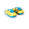 Picture of Green Toys: Submarine - Blue Cabin (SUBB-1032)