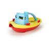 Picture of Green Toys: Tug Boat Blue (TUG01R-B)