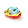 Picture of Green Toys: Tug Boat Blue (TUG01R-B)