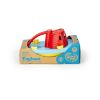 Picture of Green Toys: Tug Boat Red (TUG01R-R)