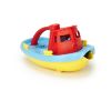 Picture of Green Toys: Tug Boat Red (TUG01R-R)