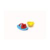 Picture of Green Toys: Tug Boat Red (TUG01R-R)