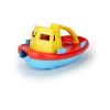 Picture of Green Toys: Tug Boat Yellow (TUG01R-Y)