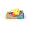 Picture of Green Toys: Tug Boat Yellow (TUG01R-Y)