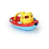 Picture of Green Toys: Tug Boat Yellow (TUG01R-Y)