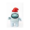Picture of P.M.I. Among Us Action Figures 11.5 cm - 4 Pack (S1) (AU6030)