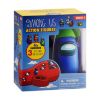 Picture of P.M.I. Among Us Action Figures 1 Pack 11.5 cm (S2) (Random) (AU6210)
