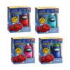Picture of P.M.I. Among Us Action Figures 1 Pack 11.5 cm (S2) (Random) (AU6210)
