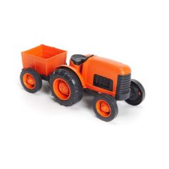 Picture of Green Toys: Tractor (TRTO-1042)
