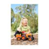 Picture of Green Toys: Tractor (TRTO-1042)