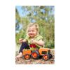 Picture of Green Toys: Tractor (TRTO-1042)