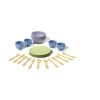 Picture of Green Toys: Dish Set (DSH01R)
