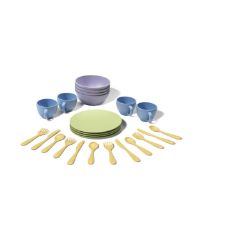 Picture of Green Toys: Dish Set (DSH01R)