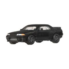 Picture of Mattel Hot Wheels Premium: Fast & Furious - Nissan Skyline GT-R (BNR32) (JBL97)
