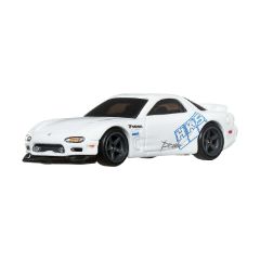 Picture of Mattel Hot Wheels Premium: Fast & Furious - Mazda RX-7 FD (JBL93)