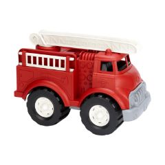 Picture of Green Toys: Fire Truck (FTK01R)