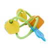 Picture of Green Toys: Twist Teether (KNTA-1502)