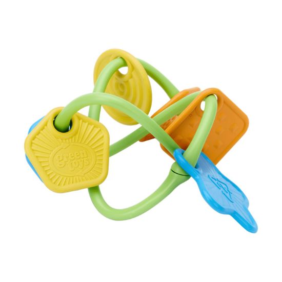 Picture of Green Toys: Twist Teether (KNTA-1502)