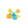 Picture of Green Toys: Twist Teether (KNTA-1502)